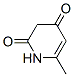 6-׻-2,4(1h,3h)-ͪY(ji)(gu)ʽ_157033-88-0Y(ji)(gu)ʽ