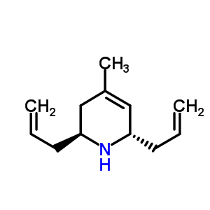 (2S,6s)-2,6-ϩ-4-׻-1,2,3,6-ĚऽY(ji)(gu)ʽ_157056-58-1Y(ji)(gu)ʽ