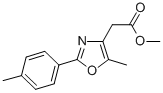 [5-׻-2-(4-׻)-1,3-f-4-]Y(ji)(gu)ʽ_157169-68-1Y(ji)(gu)ʽ