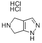 1,4,5,6-Ě-[3,4-c]-p}}Y(ji)(gu)ʽ_157327-47-4Y(ji)(gu)ʽ