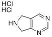 6,7--5H-[3,4-d]p}}Y(ji)(gu)ʽ_157327-51-0Y(ji)(gu)ʽ