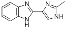 (9ci)-2-(2-׻-1H--4-)-1H-Y(ji)(gu)ʽ_157519-99-8Y(ji)(gu)ʽ