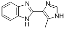 (9ci)-2-(5-׻-1H--4-)-1H-Y(ji)(gu)ʽ_157520-05-3Y(ji)(gu)ʽ