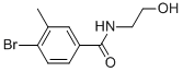 4--N-(2-uһ)-3-׻Y(ji)(gu)ʽ_157672-18-9Y(ji)(gu)ʽ