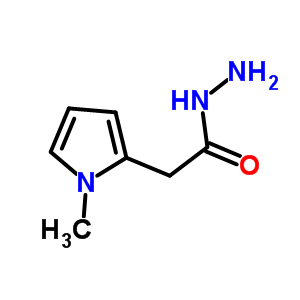 2-(1-׻-1H--2-)½Y(ji)(gu)ʽ_158144-17-3Y(ji)(gu)ʽ