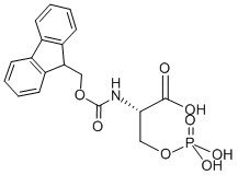 Fmoc-ser(po3h2)-OHYʽ_158171-15-4Yʽ
