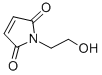 1-(2-uһ)--2,5-ͪY(ji)(gu)ʽ_1585-90-6Y(ji)(gu)ʽ
