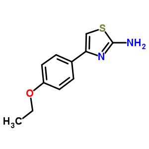 4-(4-)-1,3--2-Y(ji)(gu)ʽ_15850-29-0Y(ji)(gu)ʽ