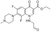 6,8--1-(׻)-7-(4-׻-1-)-4--1,4--3-Y(ji)(gu)ʽ_158585-86-5Y(ji)(gu)ʽ