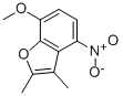 7--2,3-׻-4-߻૽Y(ji)(gu)ʽ_15868-62-9Y(ji)(gu)ʽ