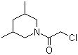 2--1-(3,5-׻--1-)-ͪY(ji)(gu)ʽ_158890-34-7Y(ji)(gu)ʽ