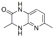 (9CI)-3,4--3,6-׻ल[2,3-b]-2(1H)-ͪYʽ_159104-35-5Yʽ