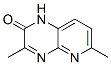 (9CI)-3,6-׻ल[2,3-b]-2(1H)-ͪY(ji)(gu)ʽ_159104-70-8Y(ji)(gu)ʽ