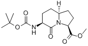 (3s,6s,8as)-6-[(嶡ʻ)]-5-˚-3-Y(ji)(gu)ʽ_159303-54-5Y(ji)(gu)ʽ