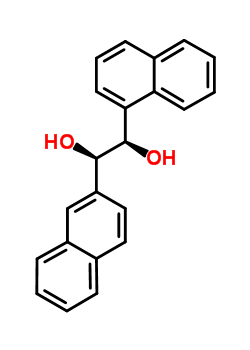 (R,R)-(+)-1-(1-)-2-(2-)-1,2-ҶY(ji)(gu)ʽ_159333-30-9Y(ji)(gu)ʽ