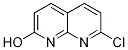 7--1,8--2(1h)-ͪY(ji)(gu)ʽ_15944-34-0Y(ji)(gu)ʽ