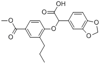 4-([1,3]L-5-Ȼ)-3-Y(ji)(gu)ʽ_159590-92-8Y(ji)(gu)ʽ