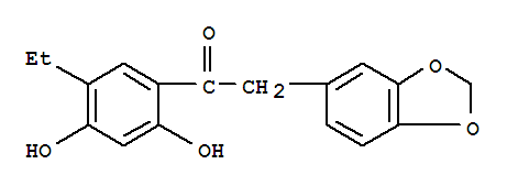 2-(1,3-l-5-)-1-(5-һ-2,4-u)ͪY(ji)(gu)ʽ_159647-53-7Y(ji)(gu)ʽ