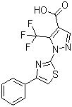 1-(4---2-)-5-׻-1H--4-Y(ji)(gu)ʽ_159885-80-0Y(ji)(gu)ʽ
