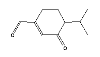 (9ci)-4-(1-׻һ)-3--1-h(hun)ϩ-1-ȩY(ji)(gu)ʽ_160152-34-1Y(ji)(gu)ʽ