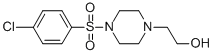 2-{4-[(4-ȱ)]}-1-ҴY(ji)(gu)ʽ_16017-65-5Y(ji)(gu)ʽ