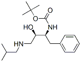[(1S,2R)-2-u-3-[(2-׻)]-1-(׻)]-1,1,-׻Y(ji)(gu)ʽ_160232-08-6Y(ji)(gu)ʽ