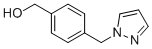 [4-(1H--1-׻)]״Y(ji)(gu)ʽ_160388-55-6Y(ji)(gu)ʽ