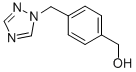[4-(1H-1,2,4--1-׻)]״Y(ji)(gu)ʽ_160388-56-7Y(ji)(gu)ʽ