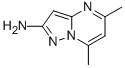 5,7-׻[1,5-a]-2-Y(ji)(gu)ʽ_1605-78-3Y(ji)(gu)ʽ
