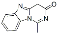 (9CI)-1-׻ल[1,6-a]-3(4H)-ͪY(ji)(gu)ʽ_160745-79-9Y(ji)(gu)ʽ