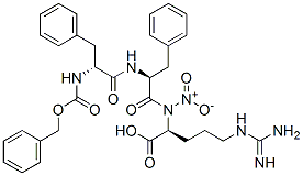 Z-d-phe-phe-arg(no2)-ohY(ji)(gu)ʽ_16088-35-0Y(ji)(gu)ʽ