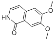 6,7--1(2H)-ͪY(ji)(gu)ʽ_16101-63-6Y(ji)(gu)ʽ