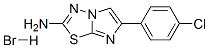 6-(4-ȱ)[2,1-b][1,3,4]-2-Yʽ_16163-53-4Yʽ