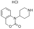 1-(4-ऻ)-1,2--4H-3,1-f-2-ͪ}}Y(ji)(gu)ʽ_162045-31-0Y(ji)(gu)ʽ