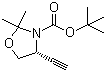 (R)-2,2-׻-3-(n-boc)-4-ȲfY(ji)(gu)ʽ_162107-48-4Y(ji)(gu)ʽ
