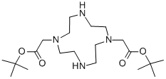 1,7 -p(嶡ʻ׻)-1,4,7,10-ĵsh(hun)ʮY(ji)(gu)ʽ_162148-48-3Y(ji)(gu)ʽ