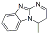 (9CI)-3,4--4-׻ल[1,2-a]Y(ji)(gu)ʽ_162150-93-8Y(ji)(gu)ʽ