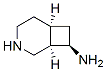 (1alpha,6alpha,8beta)-3-sph(hun)[4.2.0]-8-(9ci)Y(ji)(gu)ʽ_162205-94-9Y(ji)(gu)ʽ