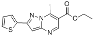 7-׻-2-(2-)[1,5-a]-6-Y(ji)(gu)ʽ_162286-69-3Y(ji)(gu)ʽ
