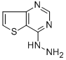 4-»Բ[3,2-d]ऽY(ji)(gu)ʽ_16229-26-8Y(ji)(gu)ʽ