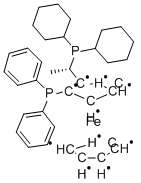 (S)-(+)-1-[(R)-2-()ïF]һh(hun)ѻ좽Y(ji)(gu)ʽ_162291-02-3Y(ji)(gu)ʽ