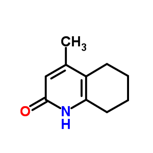 4-׻-5,6,7,8-Ě-2(1h)-ͪY(ji)(gu)ʽ_16236-70-7Y(ji)(gu)ʽ