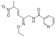 ()-{(E)-4-һ-2-[(Z)-u]-5--3-ϩ-1-}-़Y(ji)(gu)ʽ_162626-99-5Y(ji)(gu)ʽ