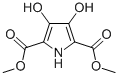 3,4-u-1H--2,5-Y(ji)(gu)ʽ_1632-19-5Y(ji)(gu)ʽ