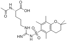 Ac-arg(pmc)-ohY(ji)(gu)ʽ_163277-77-8Y(ji)(gu)ʽ