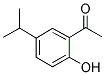 1-[2-u-5-(1-׻һ)]ͪYʽ_1634-36-2Yʽ