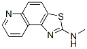 (8CI)-2-(׻)-[4,5-f]Y(ji)(gu)ʽ_16351-50-1Y(ji)(gu)ʽ