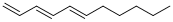 1,3,5-ʮһϩY(ji)(gu)ʽ_16356-11-9Y(ji)(gu)ʽ
