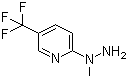 1-׻-1-[5-(׻)-2-]½Y(ji)(gu)ʽ_163620-24-4Y(ji)(gu)ʽ