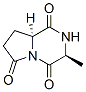 (3S,8aS)-(8CI)-Ě-3-׻[1,2-a]-1,4,6(7H)-ͪYʽ_16364-61-7Yʽ